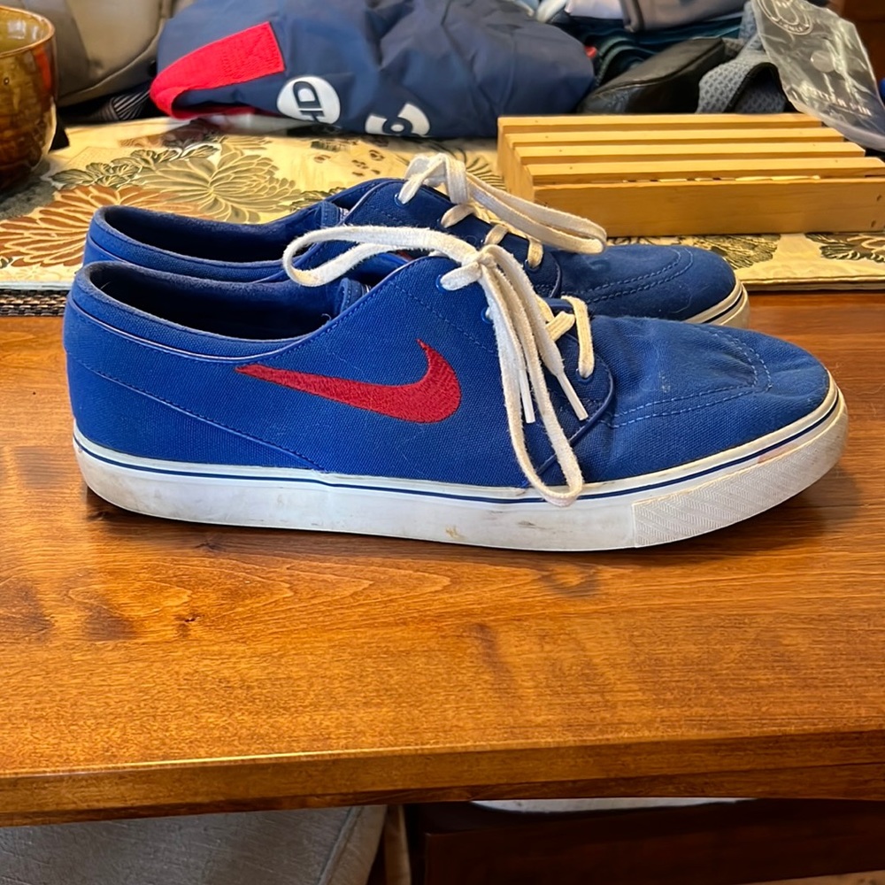 Nike SB Stephan Janowski